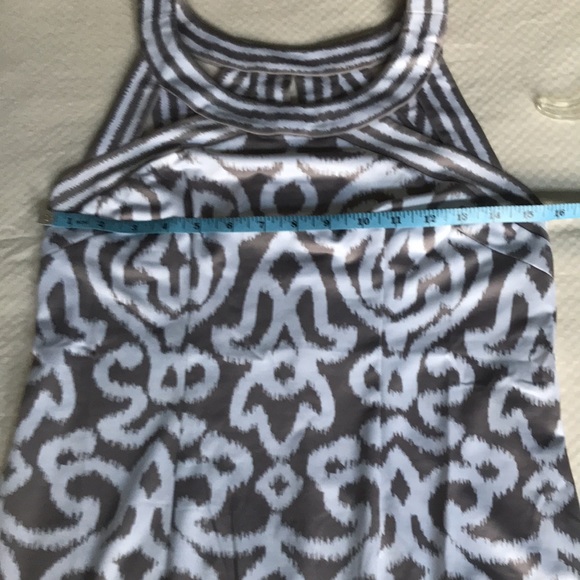 NWOT Gretchen Scott size small dress - Picture 11 of 11